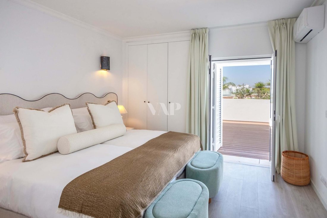 Appartement à Olhos de Agua, Algarve, Portugal 4 - 16164062