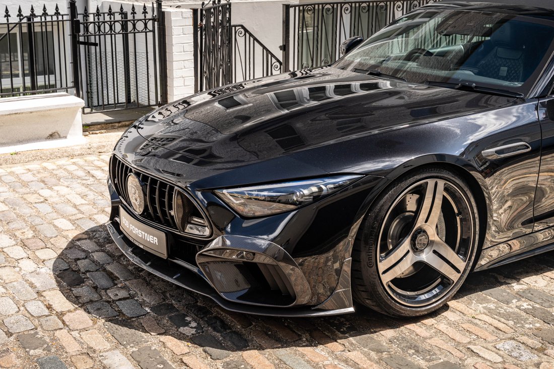 Cabriolet in London, England, United Kingdom 4 - 16164040