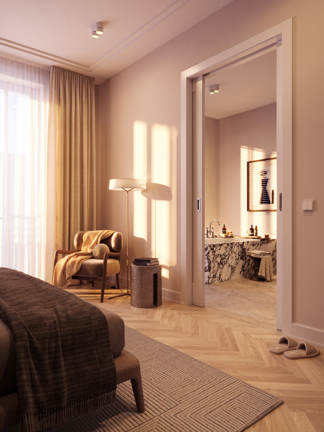 Townhouse in Berlin, Berlin, Germany 5 - 13563176