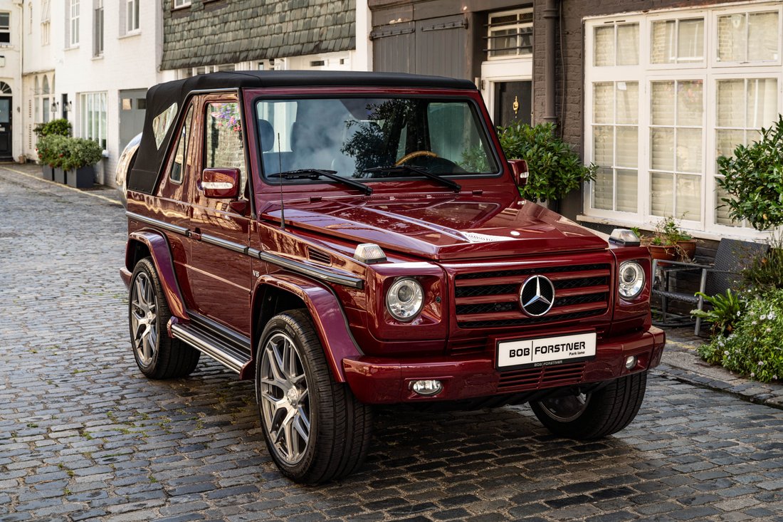 Cabriolet in Stuttgart, Baden-Württemberg, Germany 1 - 12028132