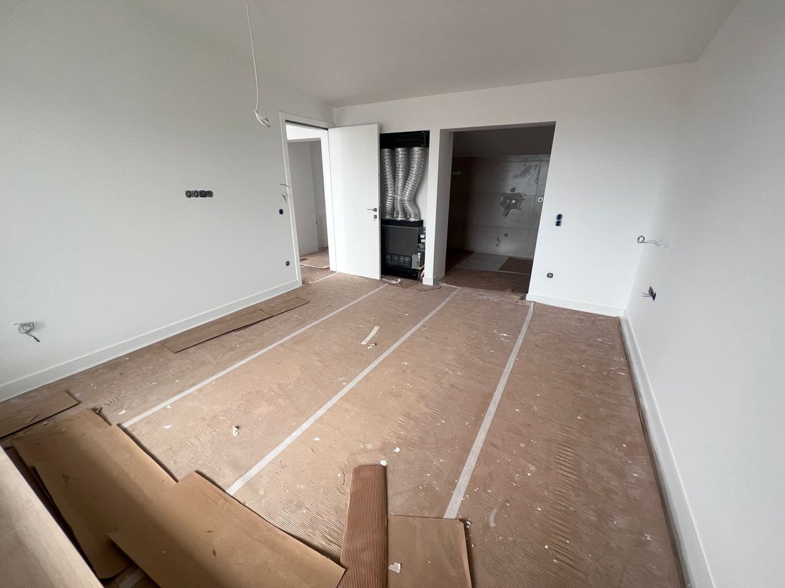 Apartment in Voula, Attica, Greece 4 - 16164034