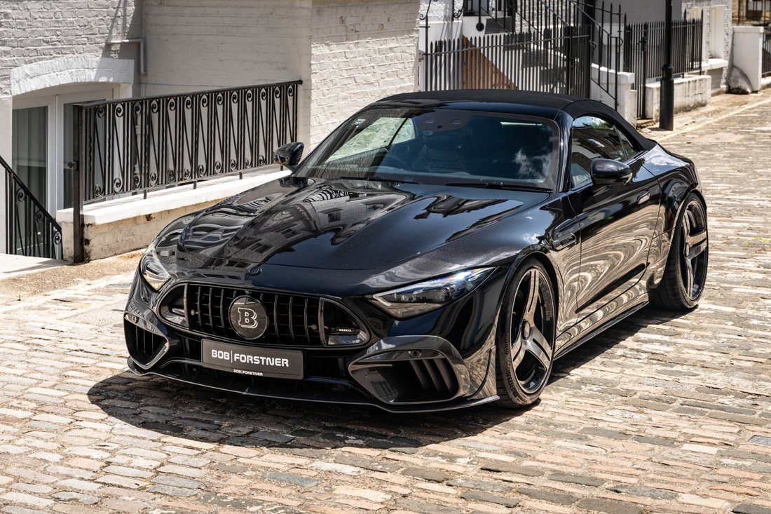 Cabriolet in London, England, United Kingdom 3 - 16164040