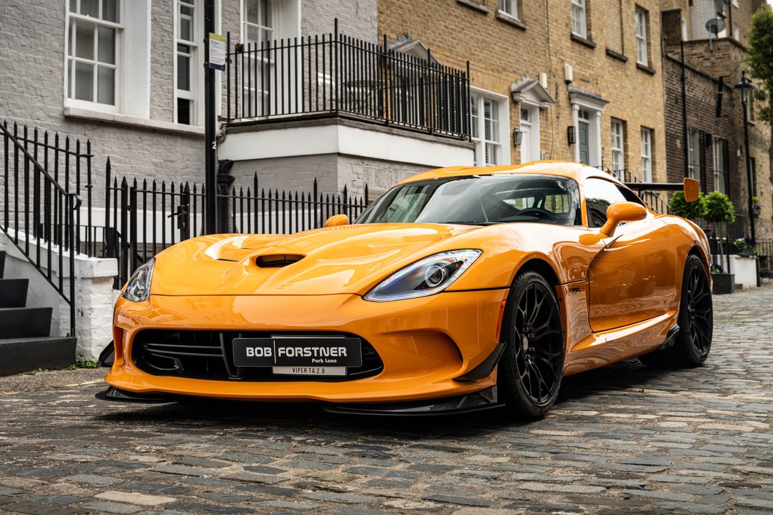 Coupe in London, England, United Kingdom 2 - 12837423
