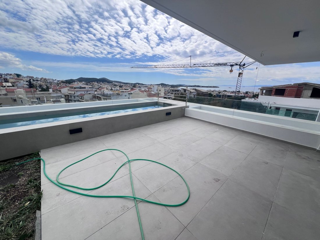 Apartment in Voula, Attica, Greece 2 - 16164034