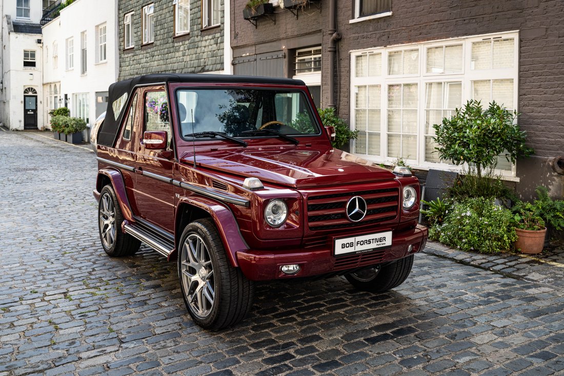 Cabriolet in Stuttgart, Baden-Württemberg, Germany 4 - 12028132