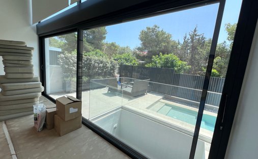 Apartment in Voula, Attica, Greece 1