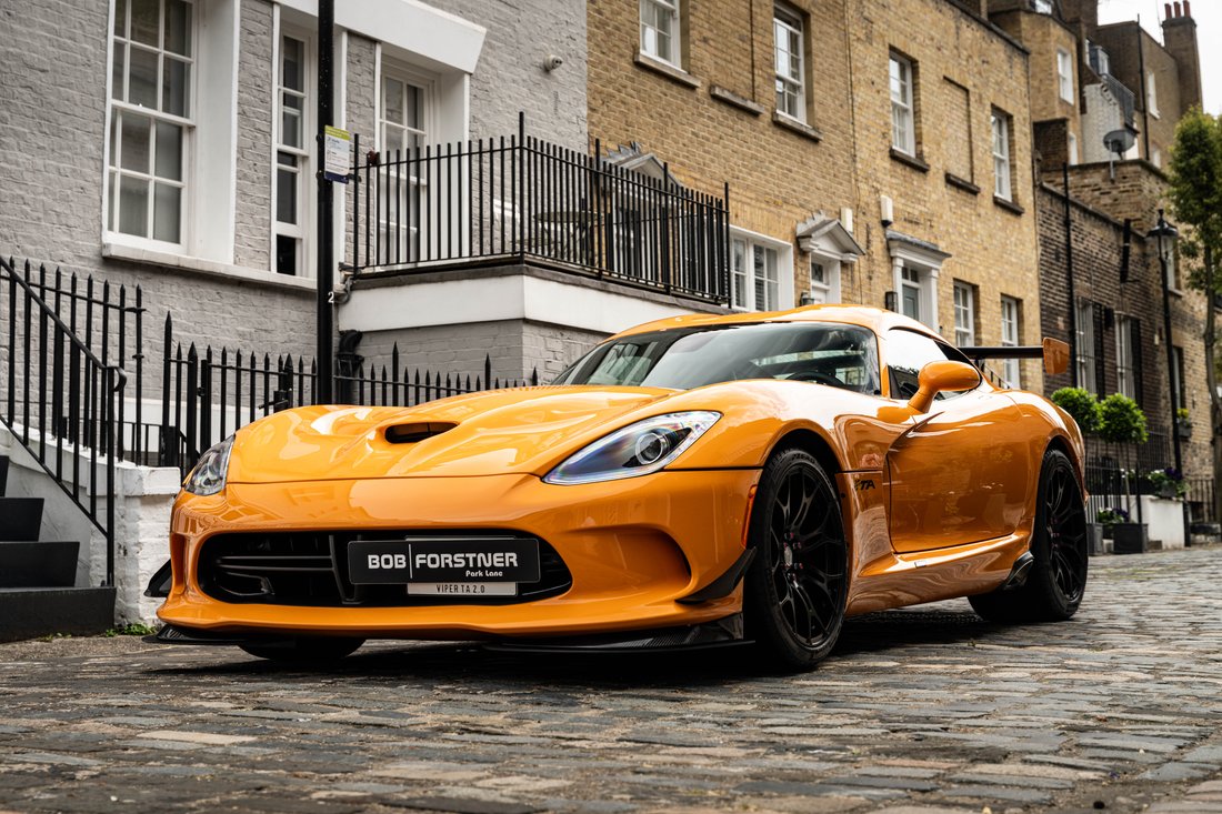 Coupe in London, England, United Kingdom 4 - 12837423