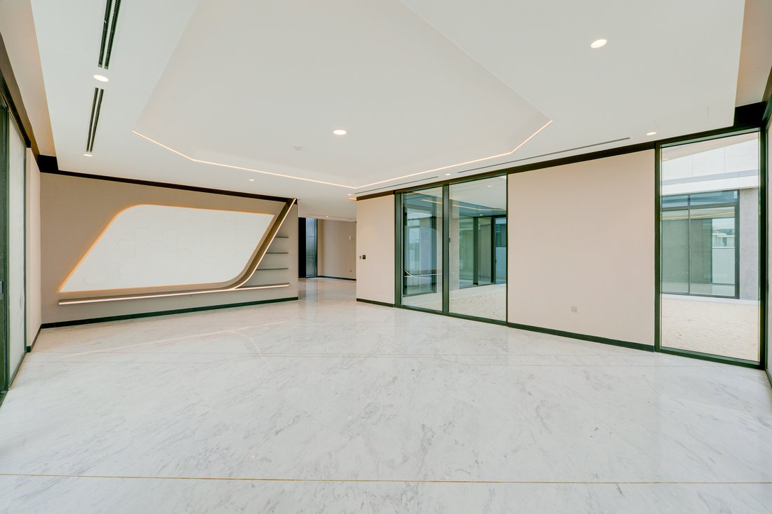 Villa in Hadaeq Sheikh Mohammed Bin Rashid, Dubai, United Arab Emirates 5 - 16164046