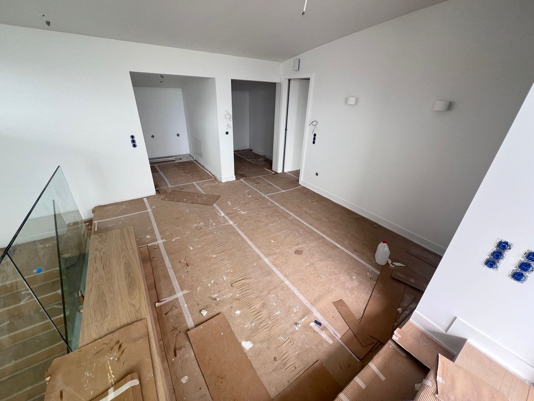 Apartment in Voula, Attica, Greece 3 - 16164034