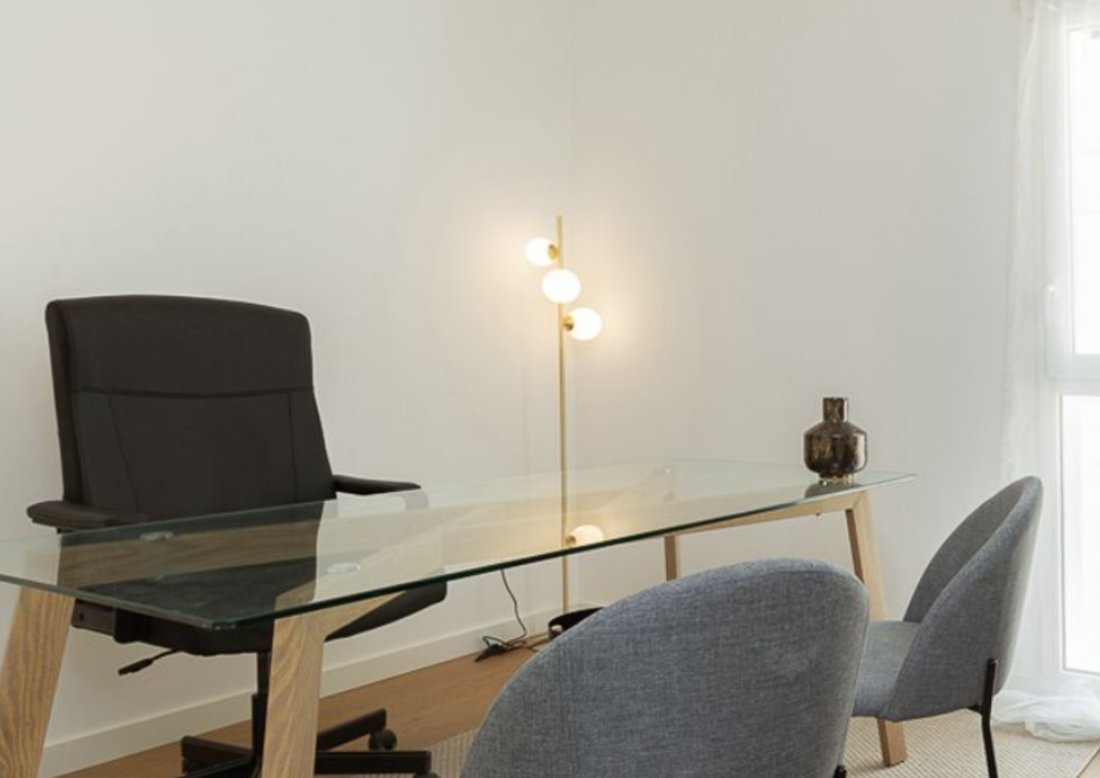 Apartment in Vauban, 6e Arrondissement, Marseille 5 - 16027634