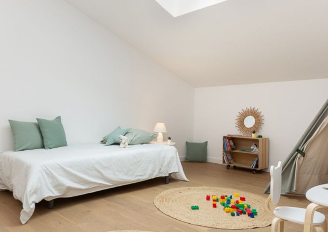 Apartment in Vauban, 6e Arrondissement, Marseille 4 - 16027634