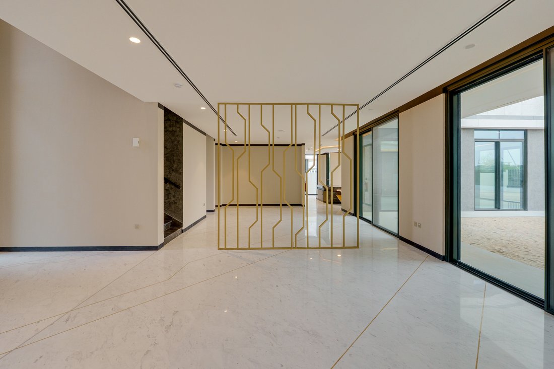 Villa in Hadaeq Sheikh Mohammed Bin Rashid, Dubai, United Arab Emirates 3 - 16164046