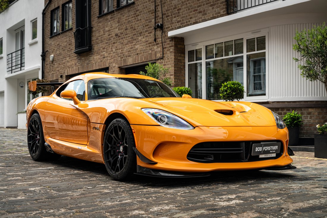 Coupe in London, England, United Kingdom 5 - 12837423