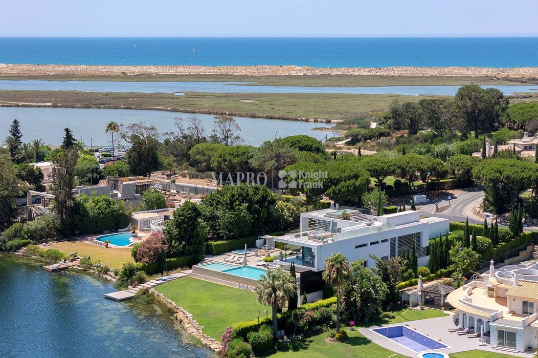 Villa à Quinta do Lago, Almancil, Portugal 2 - 15915243