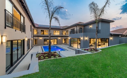 Casa a Roodepoort, Gauteng, Sudafrica 1