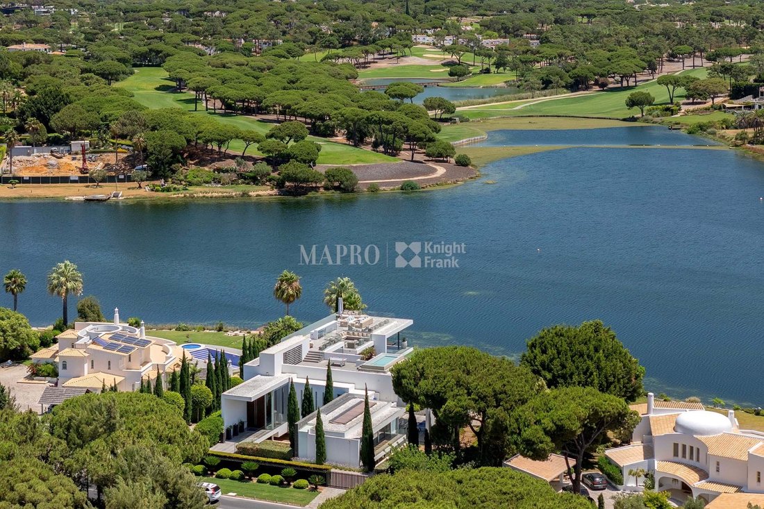 Villa à Quinta do Lago, Almancil, Portugal 3 - 15915243