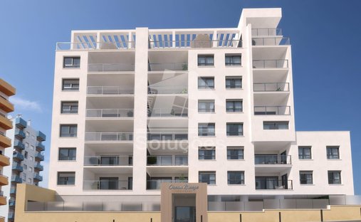 Apartment in Portimao, Algarve, Portugal 1