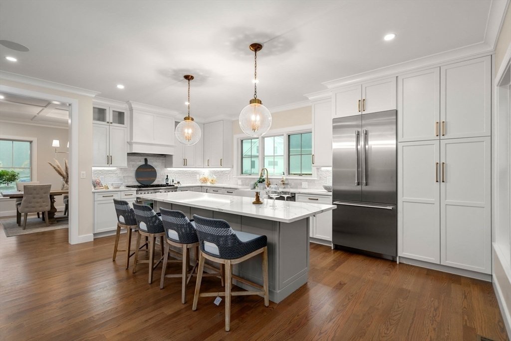 Condo in Dedham, Massachusetts, United States 4 - 16069614