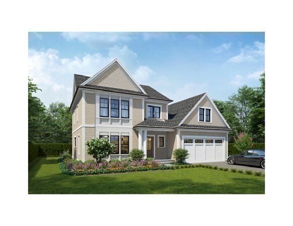 Condo in Dedham, Massachusetts, United States 1 - 16069614