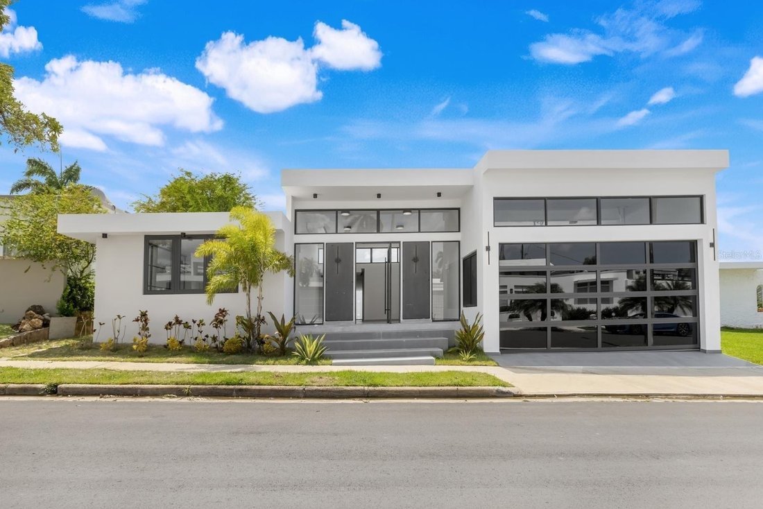 House in GUAYNABO, PR, United States 1 - 16164089