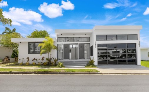 Haus in GUAYNABO, PR, United States 1