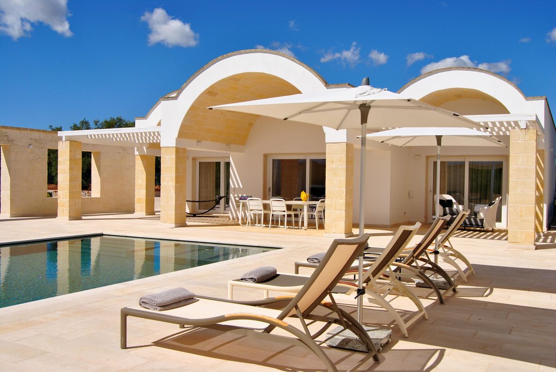 House in Center, Brindisi, Apulia 3 - 13137421