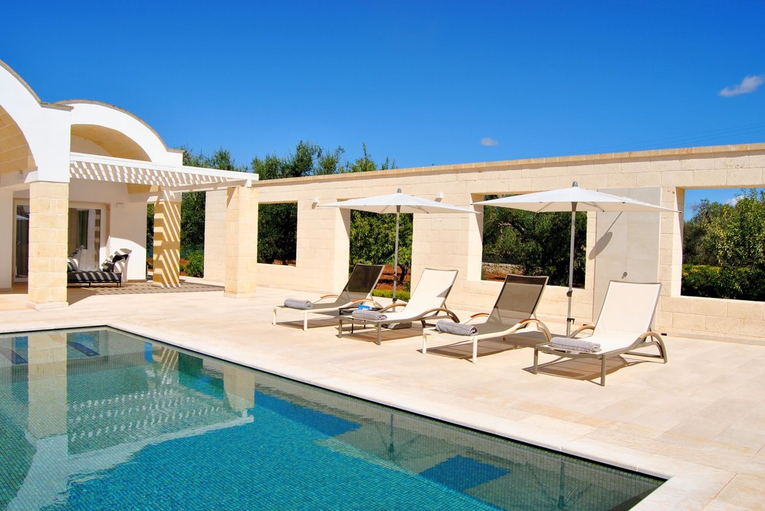 House in Center, Brindisi, Apulia 4 - 13137421