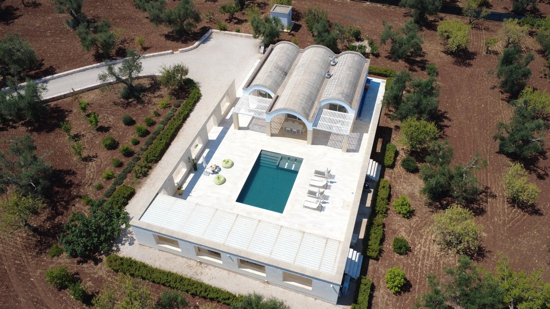 House in Center, Brindisi, Apulia 2 - 13137421