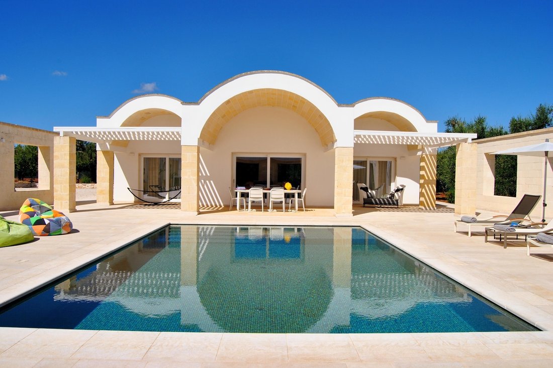 House in Center, Brindisi, Apulia 1 - 13137421