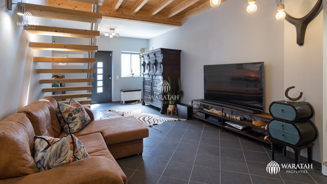 Townhouse in Estombar e Parchal, Algarve, Portugal 2 - 16164385