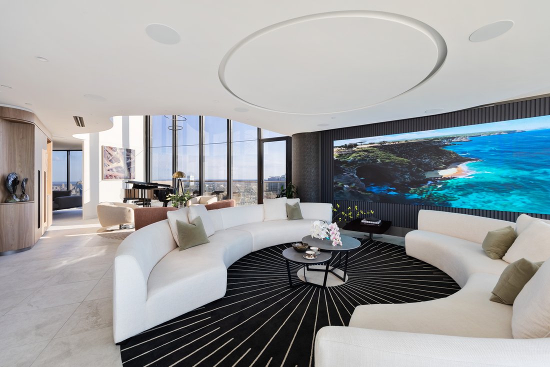 World Class Penthouse With In The Rocks, New South Wales, Australia For ...