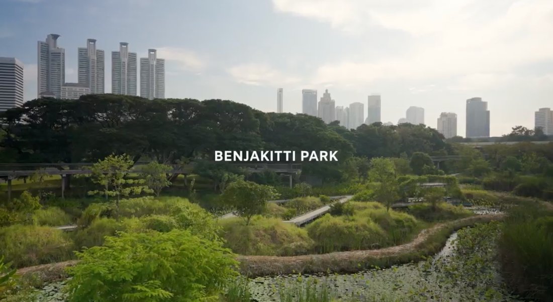 Condo in Bangkok, Krung Thep Maha Nakhon, Thailand 5 - 16168075