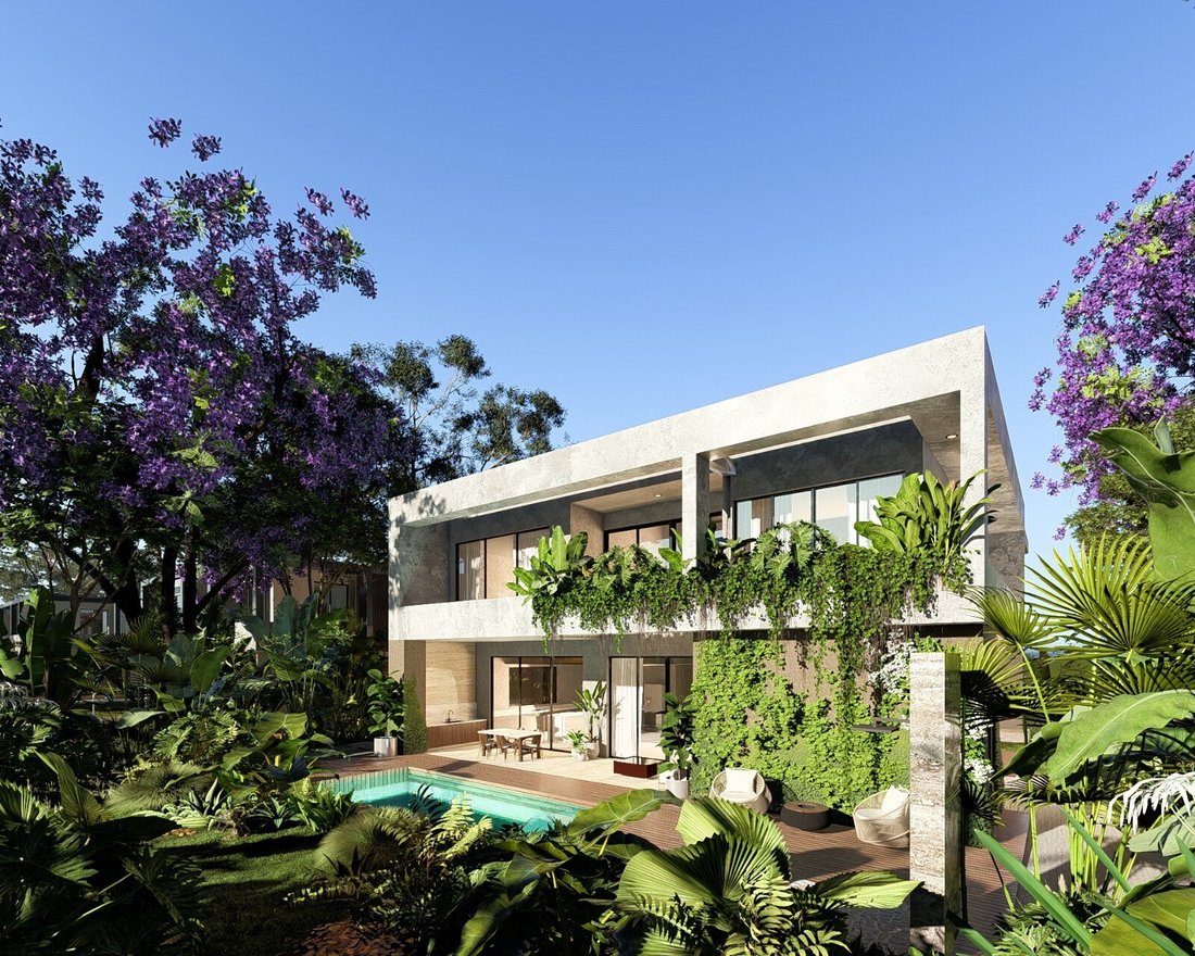Villa in Punta Cana, La Altagracia Province, Dominican Republic 3 - 16165660