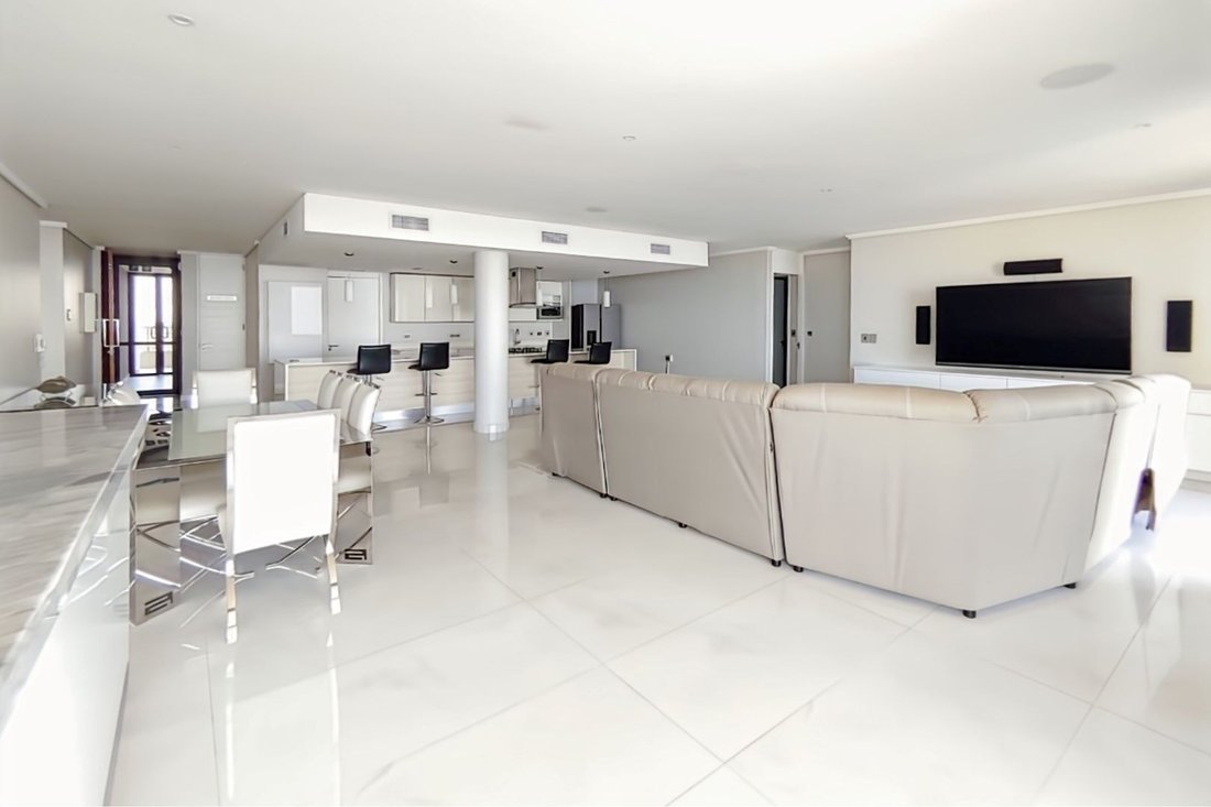 Appartement à Umhlanga Ridge, KwaZulu-Natal, Afrique du Sud 5 - 16167262