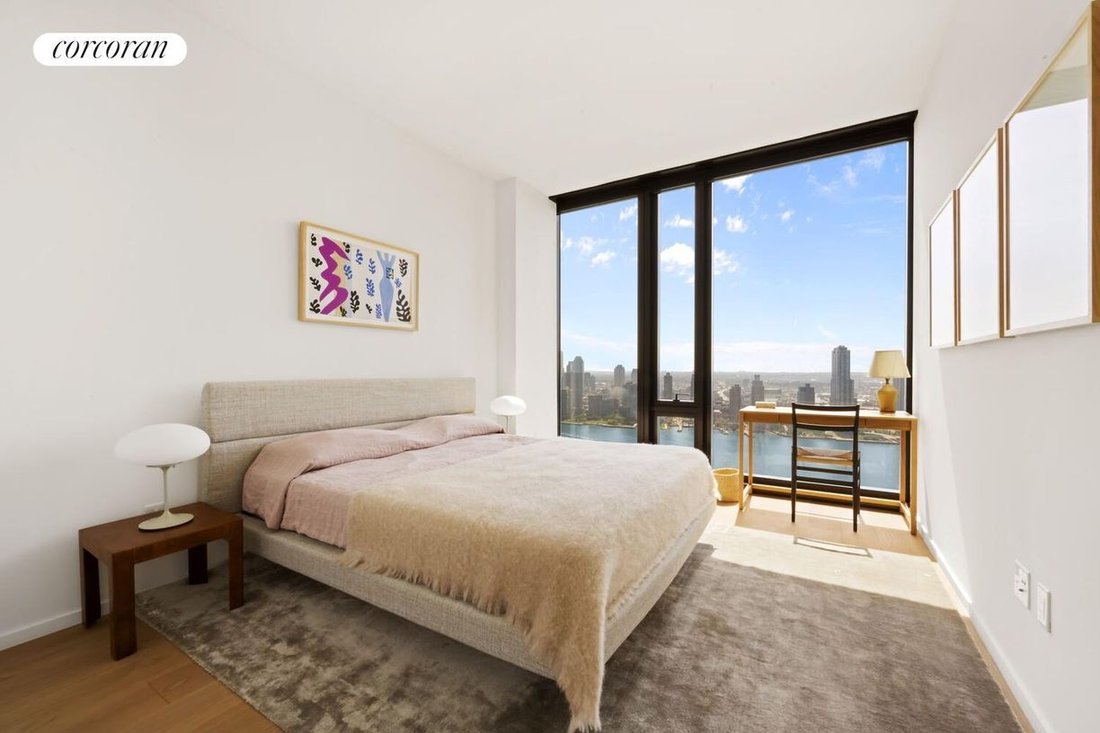 Condo in New York, New York, United States 1 - 16166968