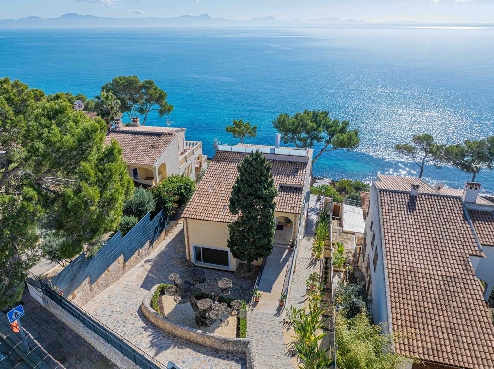Villa in Alcudia, Balearic Islands, Spain 5 - 16164790