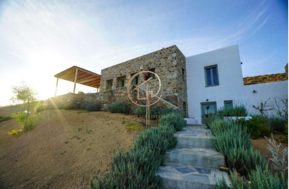 House in Serifos, Aegean, Greece 3 - 16164508