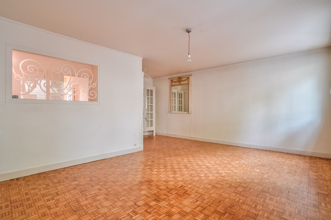 Appartement à Reine-Mairie, Boulogne-Billancourt, France 2 - 15869168