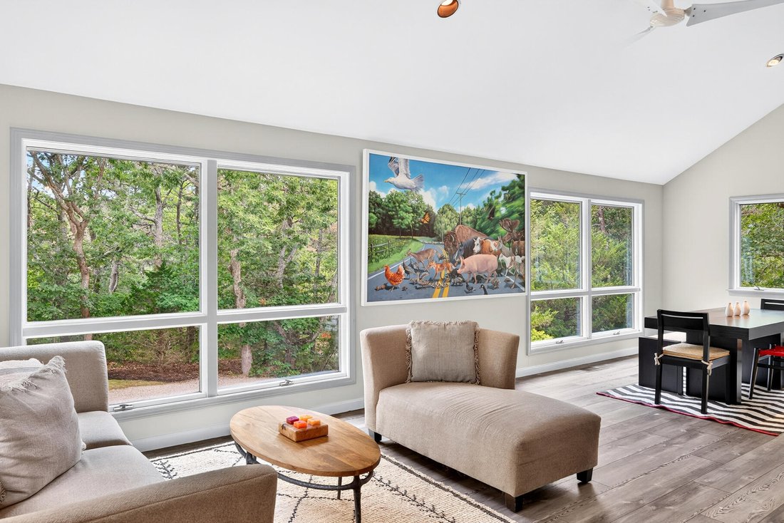 House in Truro, Massachusetts, United States 4 - 16165217