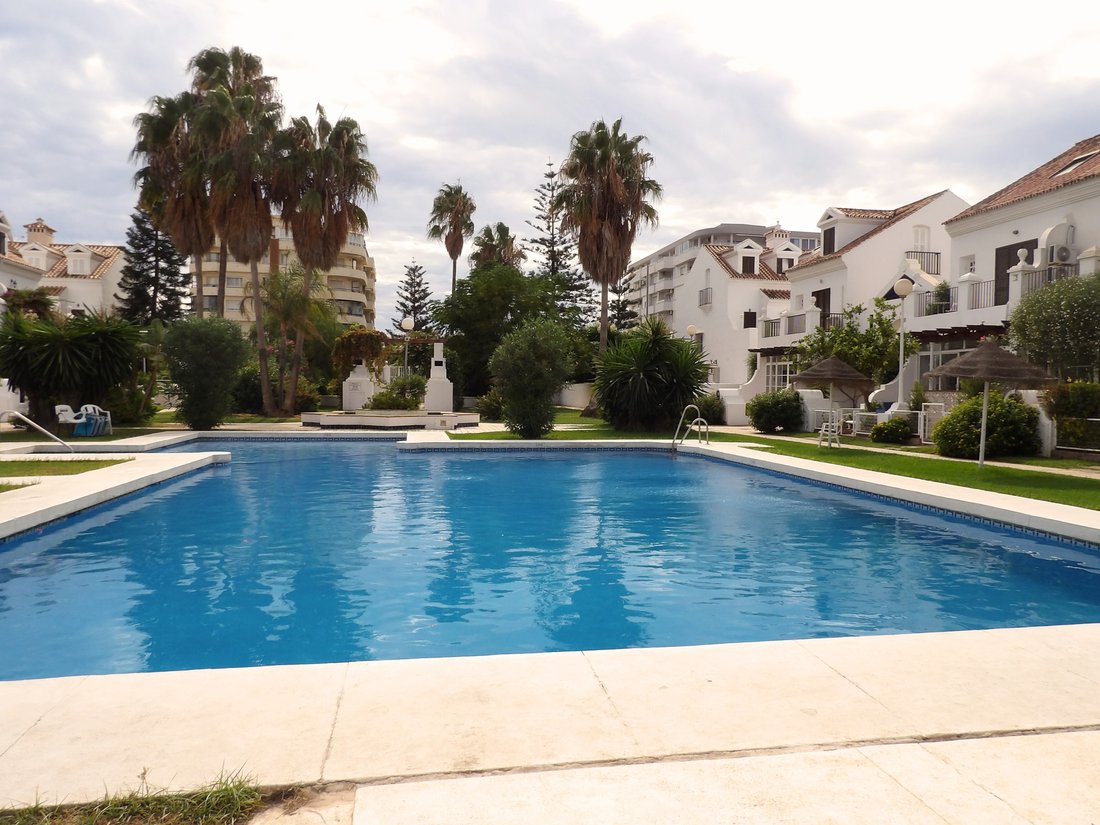 Apartment in Fuengirola, Andalusia, Spain 3 - 16165160