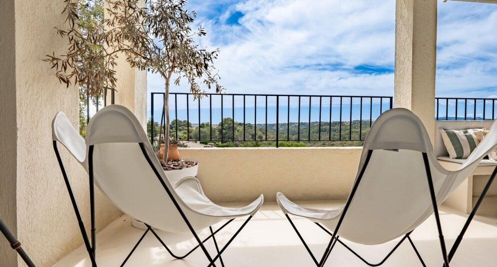 Appartement à Vaug, Villeneuve-Loubet, France 5 - 16166801