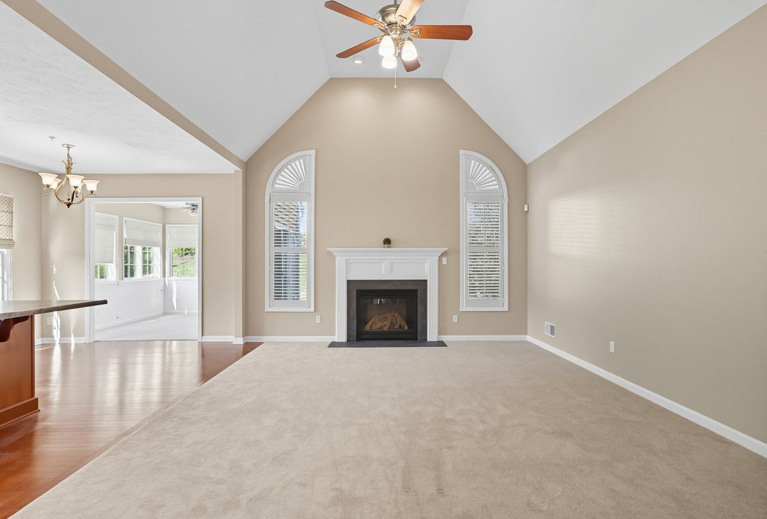 House in Canonsburg, Pennsylvania, United States 5 - 16164304