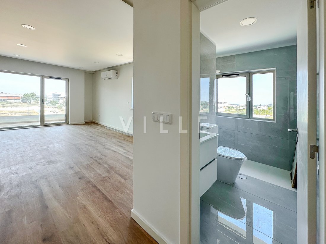 Apartment in Gloria e Vera Cruz, Aveiro District, Portugal 4 - 14167117