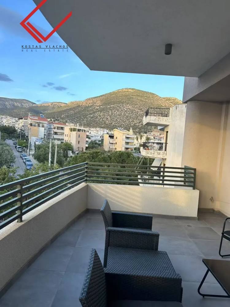 Apartment in Glyfada, Attica, Greece 1 - 16165045