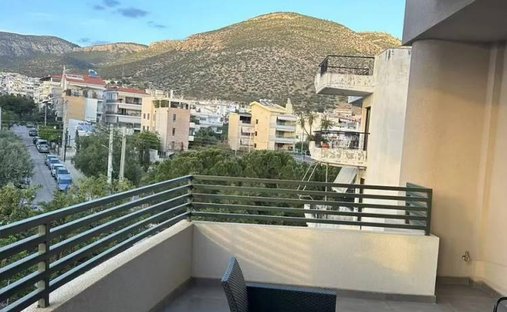 Appartamento in Glifada, Attica, Grecia 1
