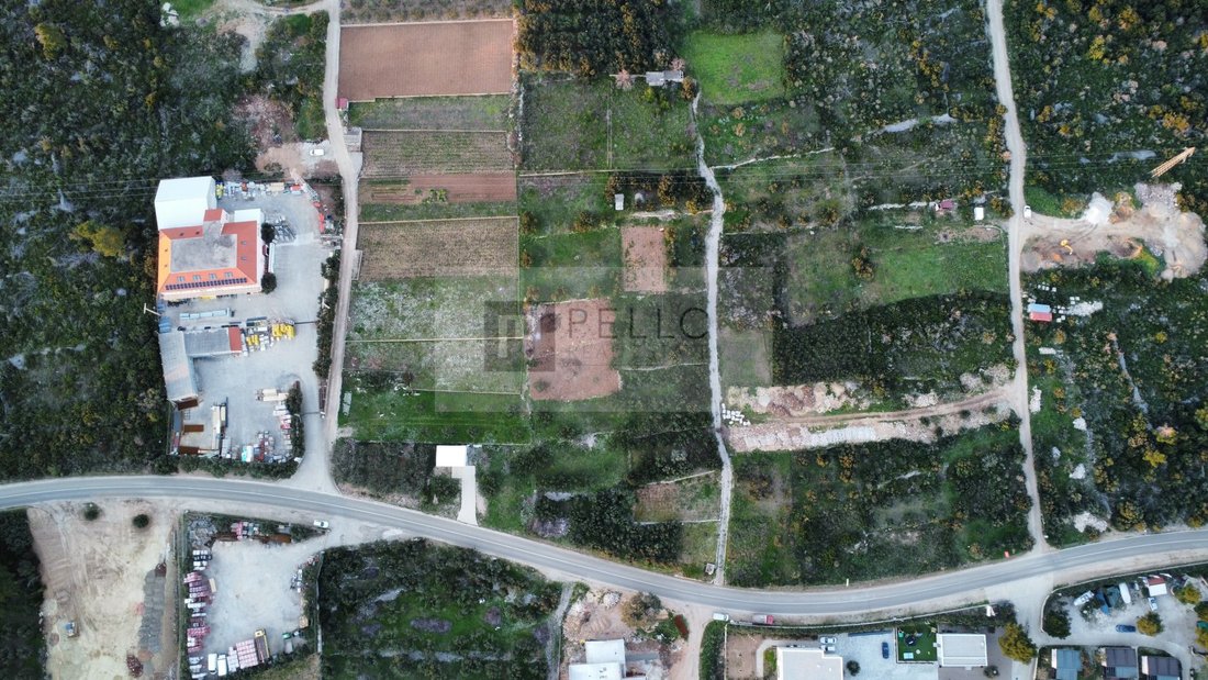Land in Orebic, Dubrovnik-Neretva County, Croatia 4 - 16165173