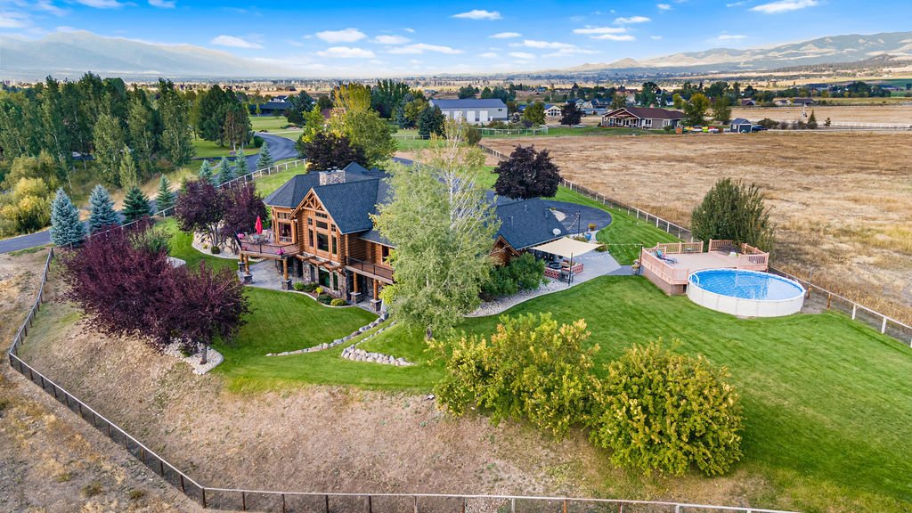 House in Hamilton, Montana, United States 2 - 16167180