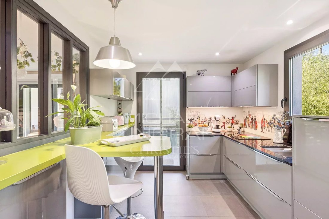 Apartment in Pont du Lys-Antibes les Pins, Antibes, France 5 - 16164441