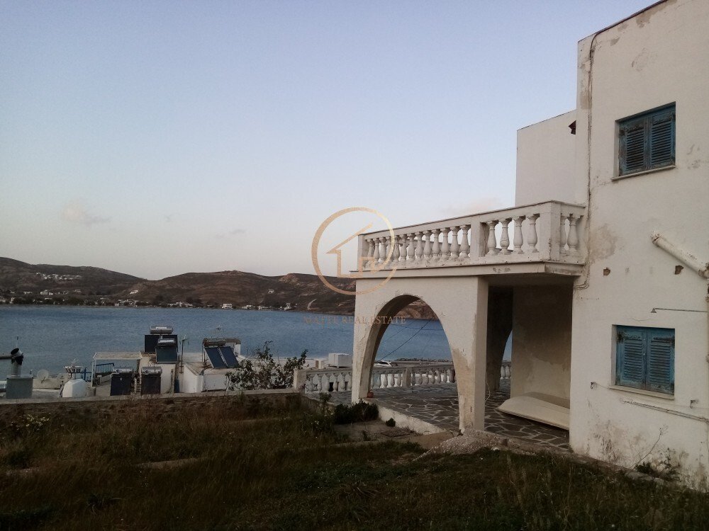 House in Serifos, Aegean, Greece 3 - 16164549
