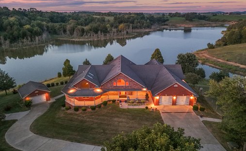 House in Mount Sterling, Kentucky, United States 1